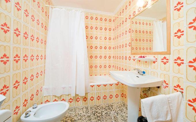 Apartamentos Bon Sol - Los Rosales - Ab Group Playa d'en Bossa Zewnętrze zdjęcie