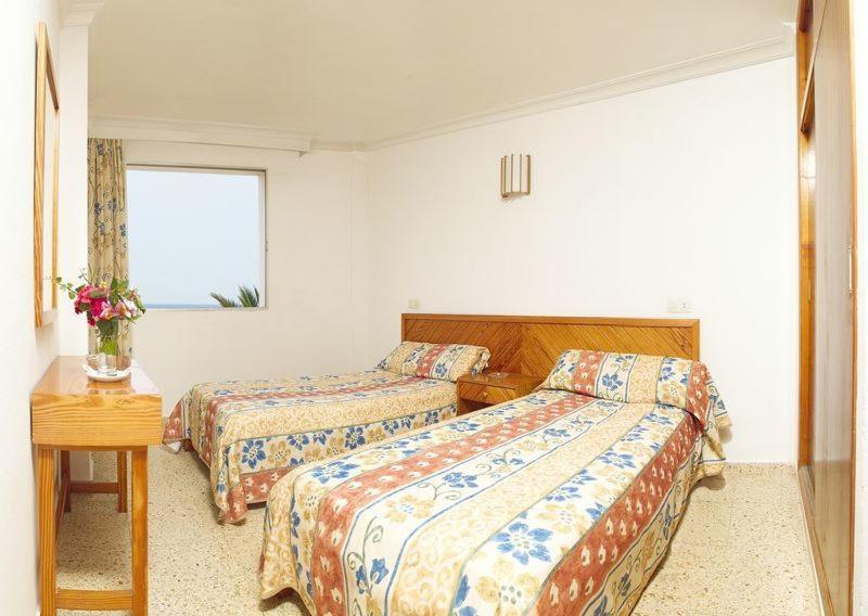 Apartamentos Bon Sol - Los Rosales - Ab Group Playa d'en Bossa Pokój zdjęcie